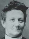 Record image of Mary Jane Rackham, * (geb. Carrigan)