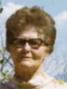 Record image of Agnes Lenora Cook (born Astle *)