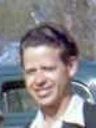Record image of Keith Bernard Brown