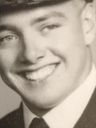 Record image of William Carl Fagergren