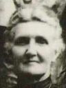 Record image of Agnes Ross Gillett (born Gillespie)