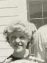 Record image of Norene Dimick (born Williams)
