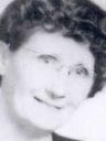 Record image of Elizabeth Ann Read (born Christensen)