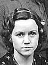 Record image of Fern Ellen Wells (born Bennett)