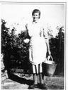 Record image of Hilma Hansen (born Lundberg)