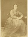 Record image of Sigrid Jonsson (o.s. Mickelsdotter)