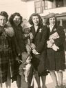 Record image of Carol Ellsworth O'Dowd (born Stevens)