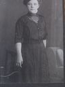 Record image of Margrethe Helene Christen Lind (born Krogh)
