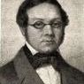 Record image of Niels Andreas Thrap