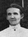 Record image of Mary Francis Clardy (born Elrod)