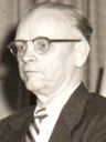 Record image of Claud Leo Martin