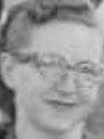 Record image of Olive Rayola Wankier (born Cooper)