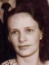 Record image of Hanna Ruby Hyde (born Christensen)