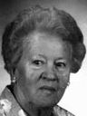 Record image of Marguerite Fuchs (born Wellig)
