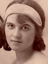 Record image of Simone, Marcelle, Louise SIMON (geb. MOREAU)