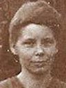 Record image of Karoline Eickmeier (born Florin)