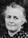 Record image of Catherine Fuchs (geb. Winter)