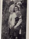Record image of Lucy Evelyn Brooks