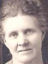 Record image of Agnes Jones Butler (geb. Martin)