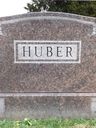 Record image of David A Huber