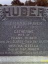 Record image of Frank Huber