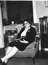 Record image of Margaret Jane Morrison Houser (born Morrison)