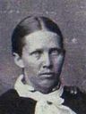 Record image of Sarah Francelle Heywood (born Coleman)