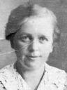 Record image of Anna Karolina Sten (o.s. Olsson)