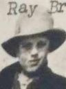 Record image of Ray Joshua Brown