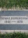 Record image of Thomas Burningham