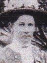 Record image of Agnes Henriette Sophie Blanck (geb. Steinberg)