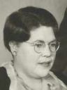 Record image of Vivian Alida Mason (born Anderson)