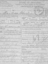 Record image of Elsie Vera Oberlin (born Robinson)