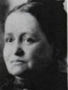 Record image of Julia Brown (born Ferguson)