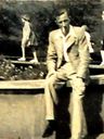 Record image of alan george green