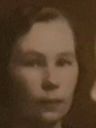 Record image of Lyyli Hilja Heikintytär Virtanen (born Matilainen)