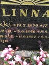 Record image of Heikki Matti Linna