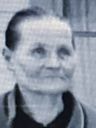 Record image of Ida Johanna Korhonen (o.s. Savolainen)