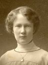 Record image of Emma Maria Abrahamintytär Pöllänen (o.s. Kettunen)