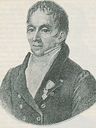Record image of Claus Heinrich Wedig (født Niemann or Wedig)