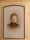 Record image of Elisabeth Maria Roding, Resink (born Roorda)