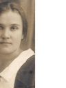 Record image of Anna Becker (geb. Koehler)