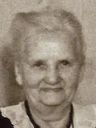 Record image of Margta Pehrsson