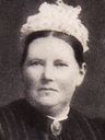 Record image of Birgitte Maria Hansen (born Andersen)
