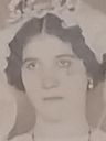 Record image of Josefa Hernandez Ortega (nacida Hernandez)