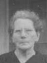 Record image of Minerva Caroline Stone (född Smith)