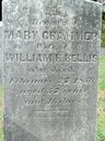 Record image of Margaret Elizabeth Kremer (born Jacoby)