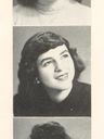 Record image of Phyllis Sybil Goldberg (born Gershman)