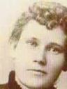 Record image of Anna Elizabeth Fawson (o.s. Pehrson)