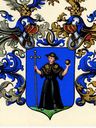 Record image of Ernst Justus Karl Friedrich Ritter v. Jacobi